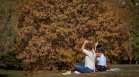 Времето през септември: До 36 градуса, валежи от дъжд и градушки