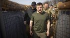 Арестуваха руски агент в Полша, готвил атентат срещу Зеленски