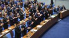 Парламентът гласува за забрана на ЛГБТ пропаганда в образованието