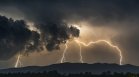 Времето във вторник, 23 юни: Облачно, гръмотевични бури и валежи