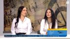 Песента "Приказка" на Бисера и Лидия разкрива&nbsp;различен музикален свят