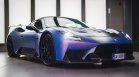 Maserati GT2 Stradale направи своята ексклузивна премиера в София