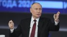 Путин: YouTube и Google да спрат да злоупотребяват в Русия в полза на САЩ