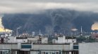 Украйна атакува Москва със 180 дрона, Тръмп обяви, че Путин губи повече войници от Зеленски
