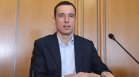 Терзиев: Хората не са ни избрали за политически битки, а за по-добра София