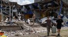 ООН съобщи са рекорден брой убити цивилни в Украйна за месец
