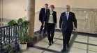 Назначиха проф. Светла Янчева за шеф на БАБХ