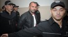 Нови разкрития: Имало е полицейски чадър над шофиралия пиян и дрогиран Димитър Любенов