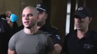 Шамари и "Ще те убия": Васил Михайлов отива на съд за закани за убийство към приятелката му