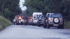 Огнеборци за катастрофата на "Челопешко шосе": Без нашата намеса хората бяха обречени