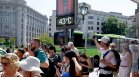 Чака ни още по-голяма жега: ООН предупреждава за рекордни температури за 2026-2030 г.