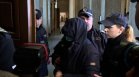 Съдът не пусна Габриела Славова, обвинена в убийство на Пейо, иска да е до децата си