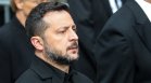 Нови подробности за инцидента със самолета на Зеленски: Полетът бил блокиран за час