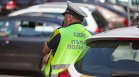 МВР на лов за нарушители: Хванаха десетки пияни и дрогирани шофьори за 24 часа