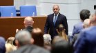 100 дни между успехите и неуспехите: Къде сгреши и къде се справи кабинетът "Радев"