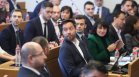 Все по-близо до нови избори в София - и третият опит за шеф на СОС е неуспешен