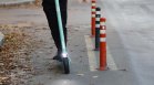 85-годишен шофьор блъсна водач на електрическа тротинетка в Русе