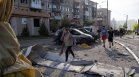 Украйна: Русия наруши примирието с атака срещу промишлен комплекс