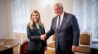 МВнР: България не се е ангажирала с "Коалицията на желаещите" за Украйна
