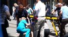 Момче с тротинетка блъсна жена в центъра на София