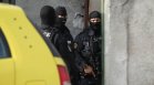 Задържаха 33-годишен мъж, издирван от Интерпол за сексуална експлоатация