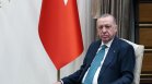 Ердоган: Израелските атаки в Сирия и Ливан застрашават Турция