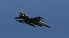 Полски F-16 едва не свалил украински МиГ-29 край границата