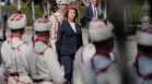 Йотова представлява България на Общото събрание на ООН от 21 до 24 септември