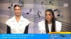 "Бела Яна" на Ива и Велислава Костадинови - модерно звучене показва силата на любовта