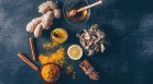 Есенни подправки с мощни ползи за имунитета, сърцето и ставите