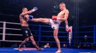 SENSHI Grand Prix шампионът Жулиен Риков излиза срещу италианско острие на 11 юли