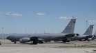 Американски военен самолет кацна на летището в София