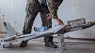 Русия унищожи кораб с военен товар край Николаев, използвайки дронове "Форпост"