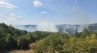 Частично бедствено положение край Трявна: Ограничават достъпа до района на "ЕМКО"