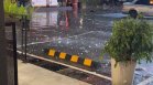 Градушка с размерите на топки за тенис удари столицата на Парагвай
