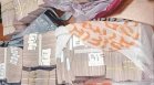 Митничари откриха 4 млн. турски лири в куфар на пътник на МП "Малко Търново"