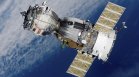 "Мъртвите" космически апарати могат да компроментират земната атмосфера