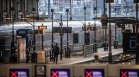 Над 800 000 пътници са засегнати от умишлени палежи по жп мрежата във Франция