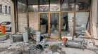 Щети за 80 000 лв. след безредиците в София