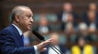 Ердоган: Швеция и Финландия не са предприели стъпки, за да разсеят опасенията на Турция