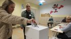 Избори 2022: Образувани са 576 преписки и 60 досъдебни производства