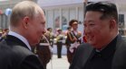 Съветник на Зеленски: Северна Корея помага на Русия да убива украинци