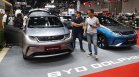 Електромобилите на BYD навлизат в Европа на достъпни цени от 25-30 хил. евро