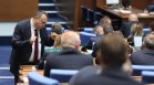НС прие ветото на Румен Радев върху Закона за насърчаване на инвестициите