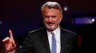 Разкриха причината за смъртта на актьора от "Джурасик парк" Сам Нийл