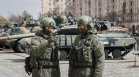Русия атакува Украйна масирано, докато не е пристигнала помощта от Запада
