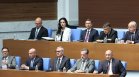 Депутатите приеха Бюджет 2026 на първо четене в НС