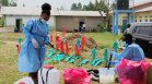 Нови огнища на ебола на фона на стачка в болница заради неплатени заплати