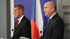Радев: Готвим мерки за най-уязвимите заради скъпите горива