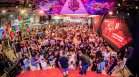 A1 Gaming League отново събра феновете на електронните спортове на Aniventure Comic Con 2026